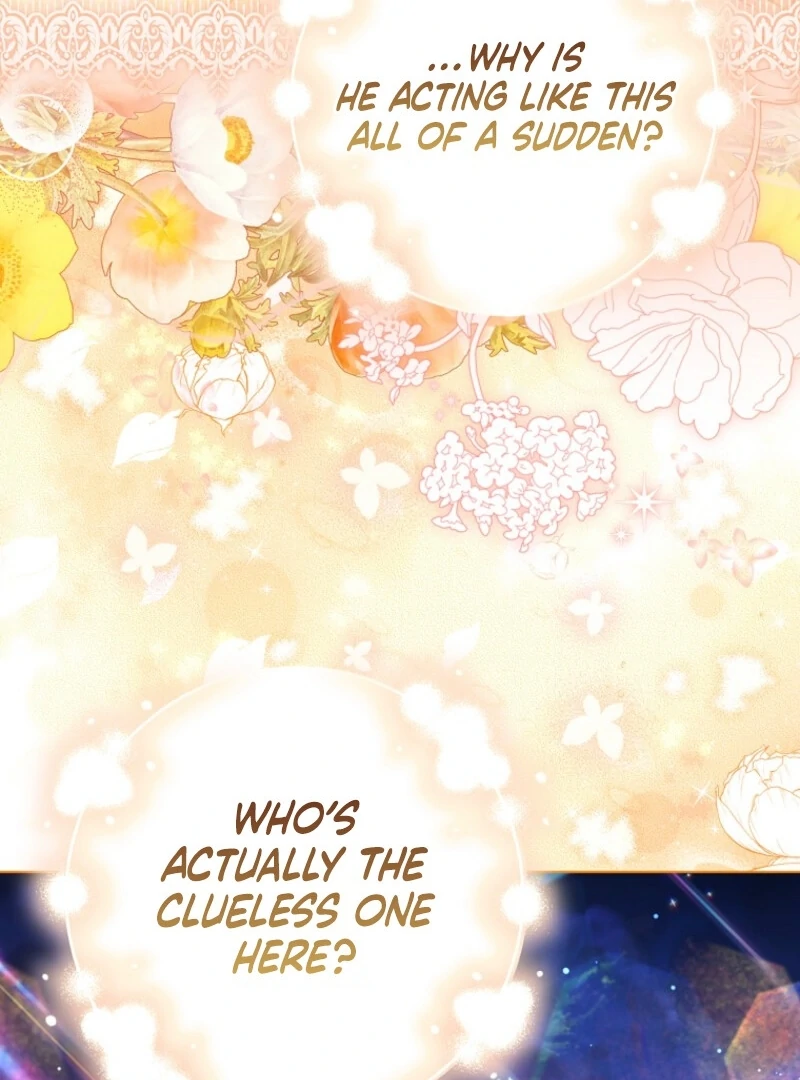 The Villanins Favorite Is Me Chapter 70 - Page 35