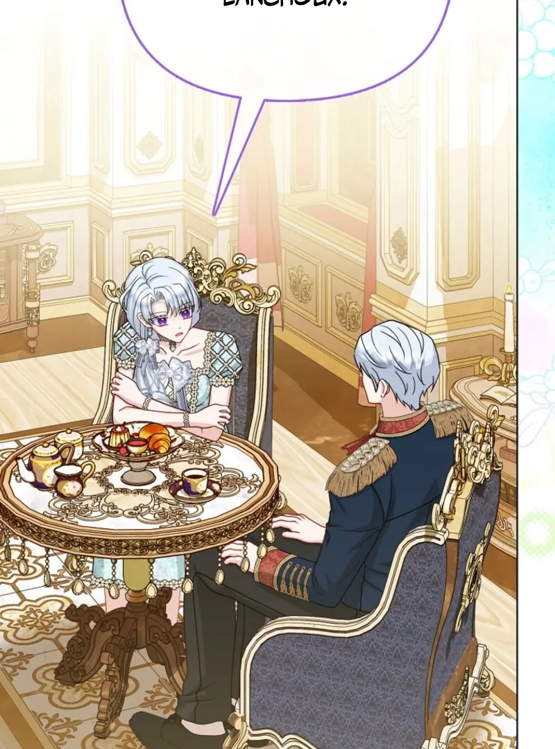 The Villanins Favorite Is Me Chapter 70 - Page 42