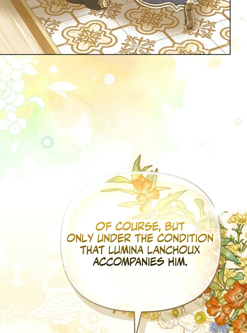 The Villanins Favorite Is Me Chapter 70 - Page 43