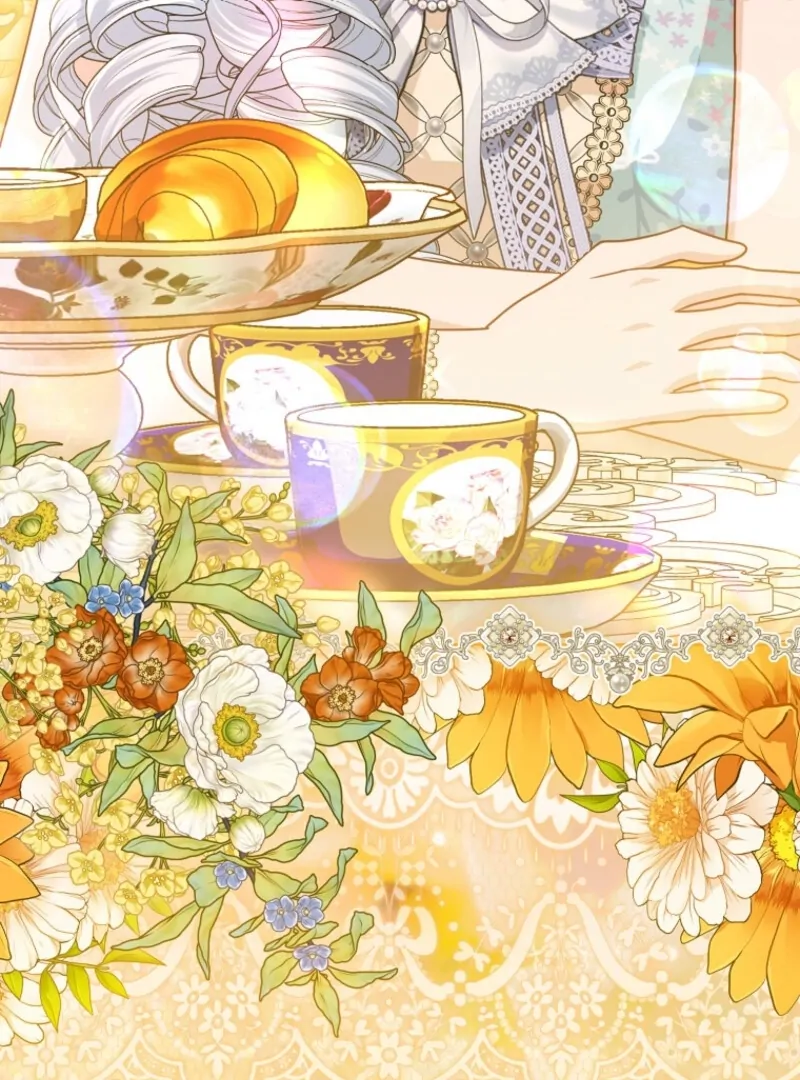 The Villanins Favorite Is Me Chapter 70 - Page 45