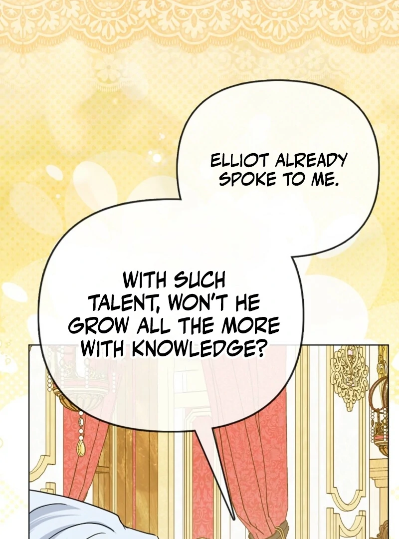 The Villanins Favorite Is Me Chapter 70 - Page 46