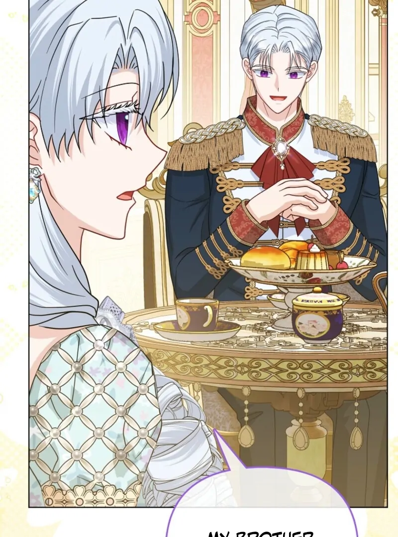 The Villanins Favorite Is Me Chapter 70 - Page 47