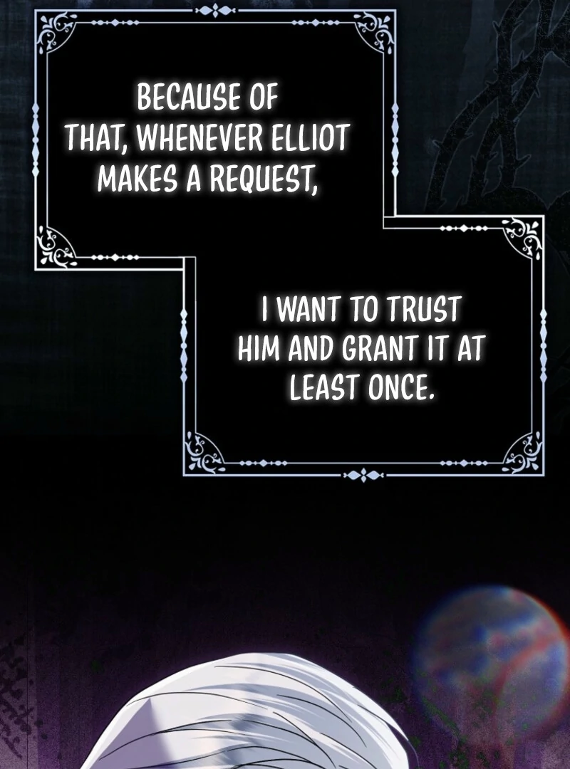 The Villanins Favorite Is Me Chapter 70 - Page 54