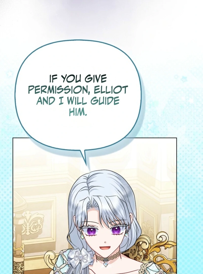 The Villanins Favorite Is Me Chapter 70 - Page 57