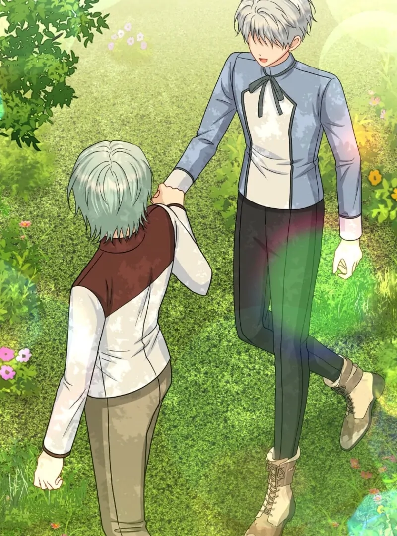 The Villanins Favorite Is Me Chapter 70 - Page 66