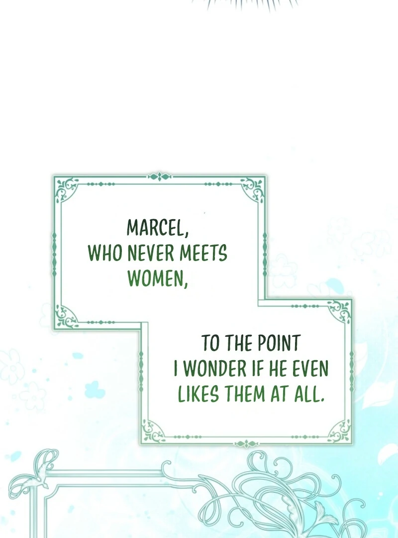 The Villanins Favorite Is Me Chapter 70 - Page 85