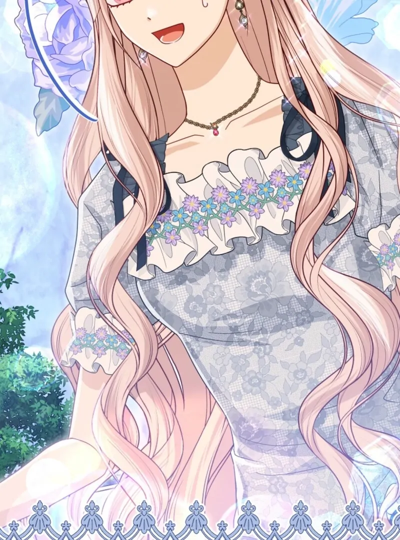 The Villanins Favorite Is Me Chapter 70 - Page 9