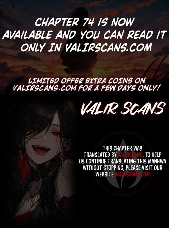 The Villanins Favorite Is Me Chapter 71 - Page 1