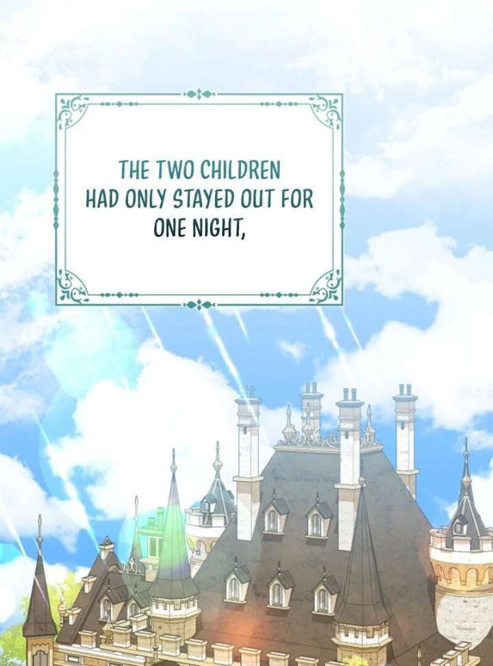 The Villanins Favorite Is Me Chapter 71 - Page 2