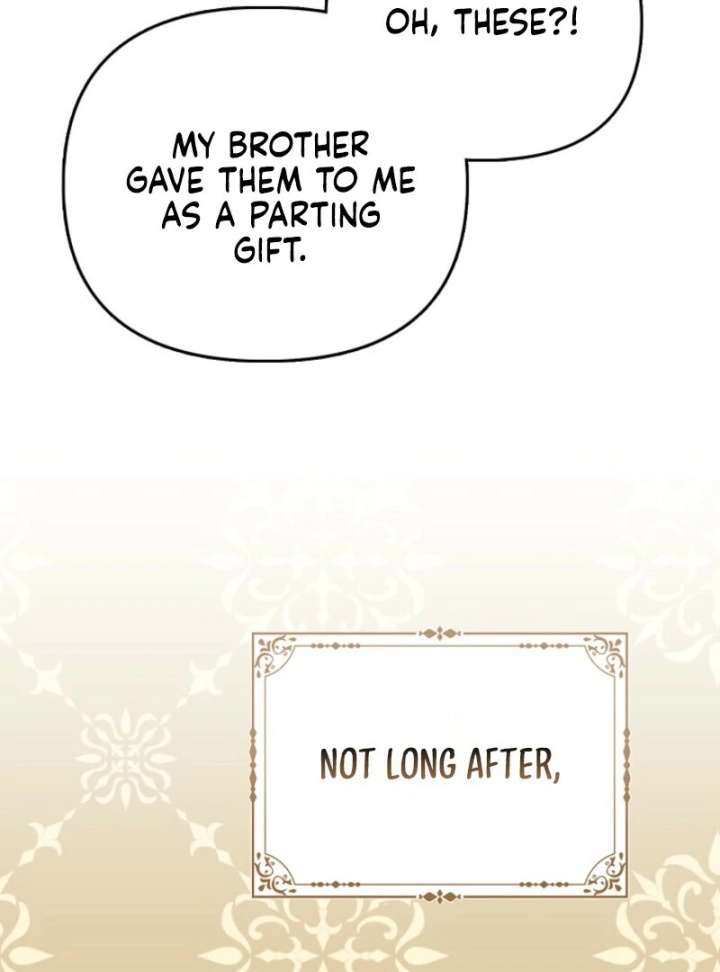 The Villanins Favorite Is Me Chapter 71 - Page 20