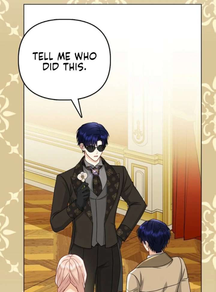 The Villanins Favorite Is Me Chapter 71 - Page 21