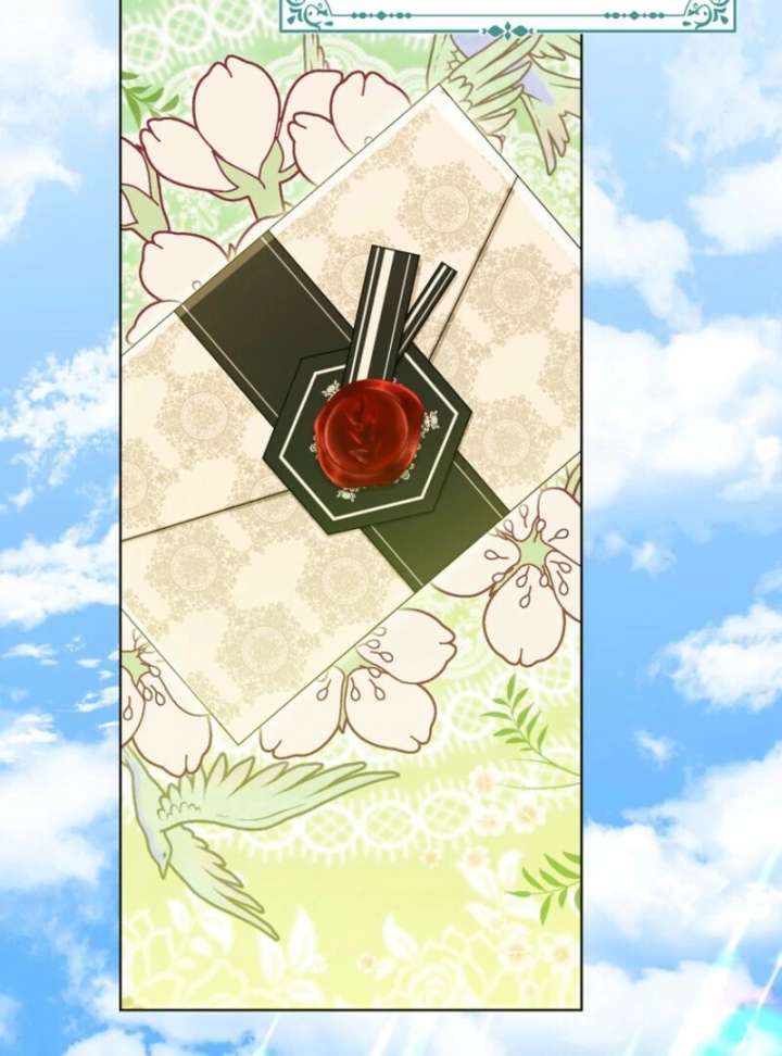 The Villanins Favorite Is Me Chapter 71 - Page 25