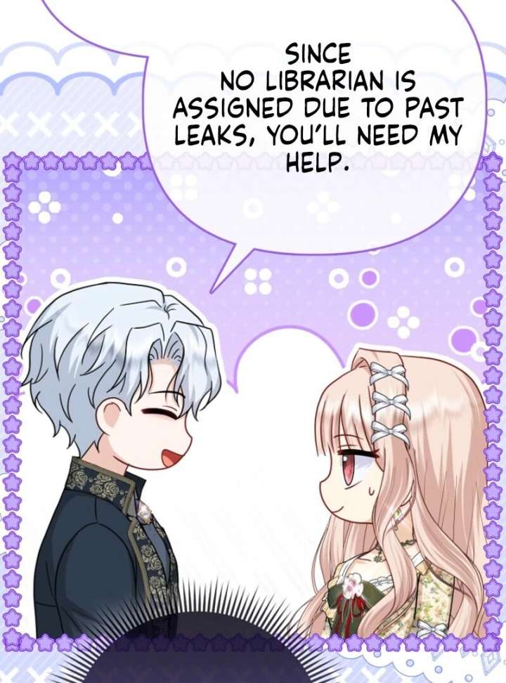 The Villanins Favorite Is Me Chapter 71 - Page 33