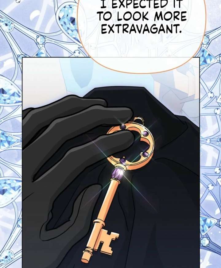 The Villanins Favorite Is Me Chapter 71 - Page 40