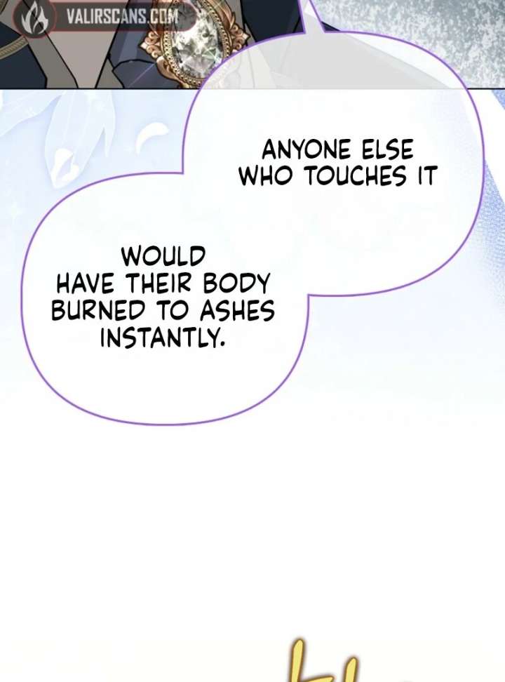 The Villanins Favorite Is Me Chapter 71 - Page 43