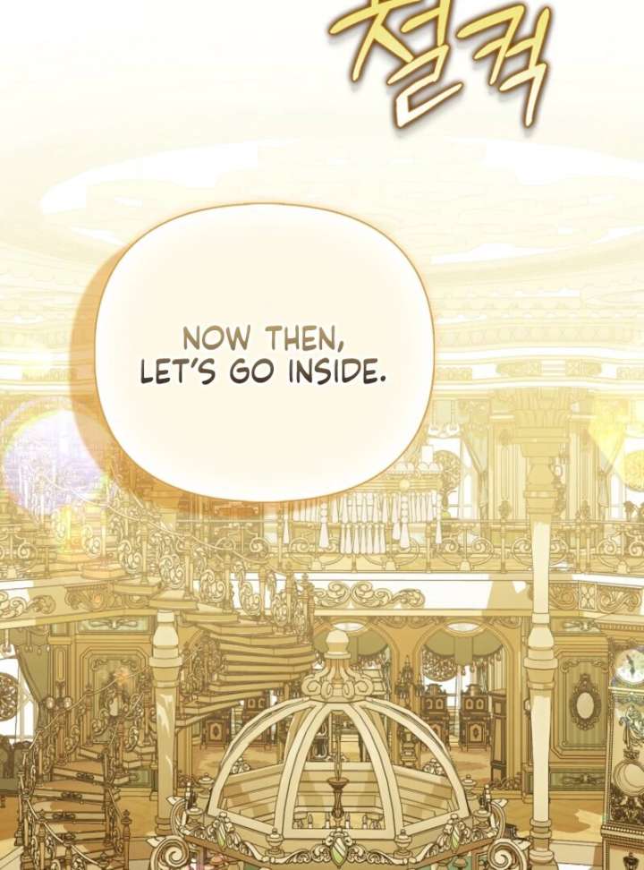 The Villanins Favorite Is Me Chapter 71 - Page 44