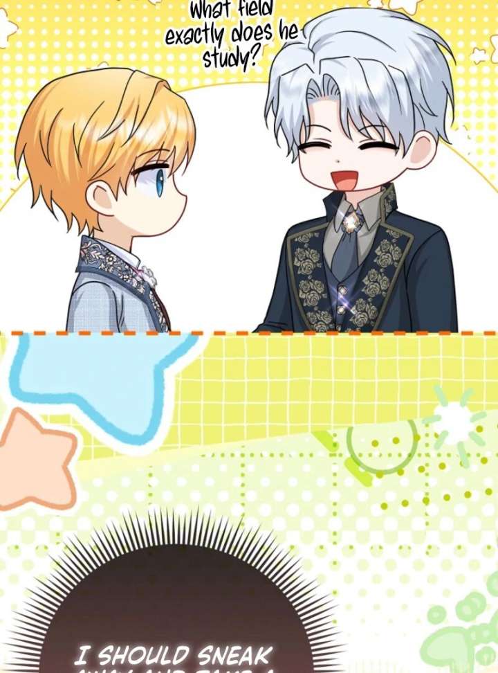 The Villanins Favorite Is Me Chapter 71 - Page 52