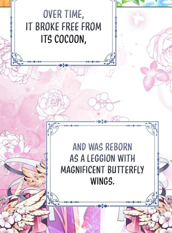 The Villanins Favorite Is Me Chapter 71 - Page 71