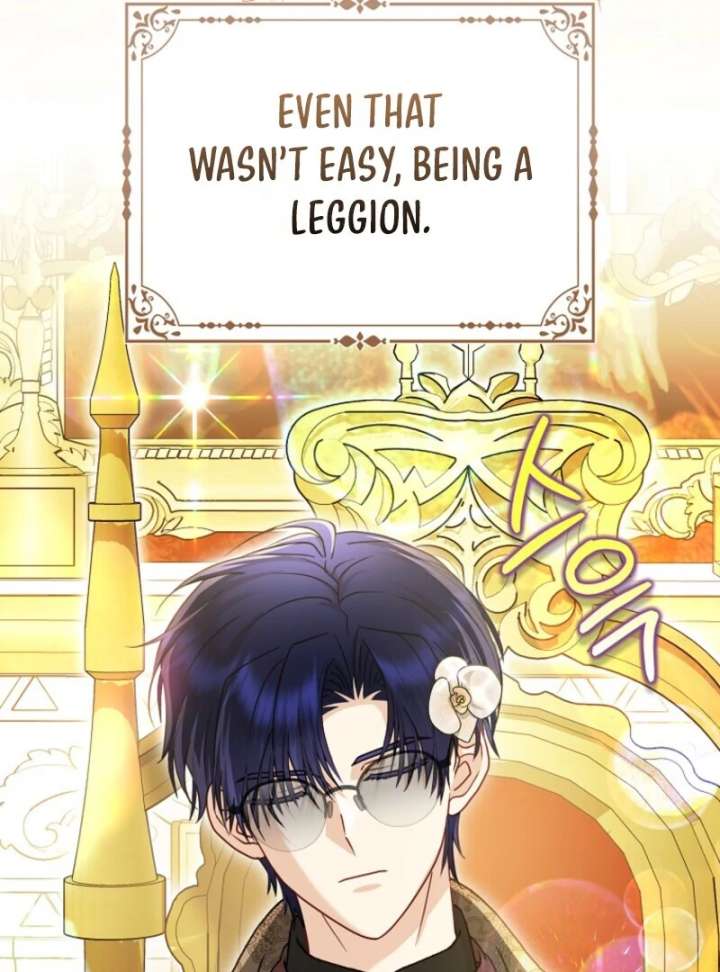 The Villanins Favorite Is Me Chapter 71 - Page 8