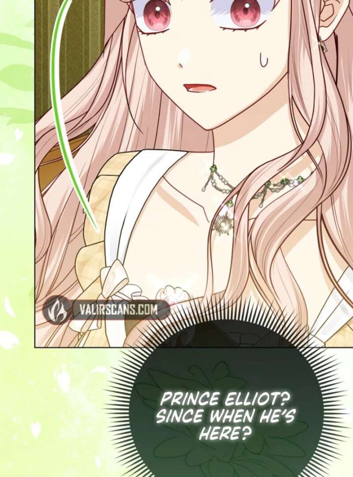 The Villanins Favorite Is Me Chapter 71 - Page 84