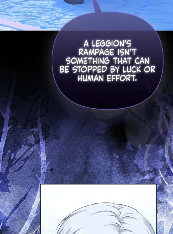 The Villanins Favorite Is Me Chapter 72 - Page 10