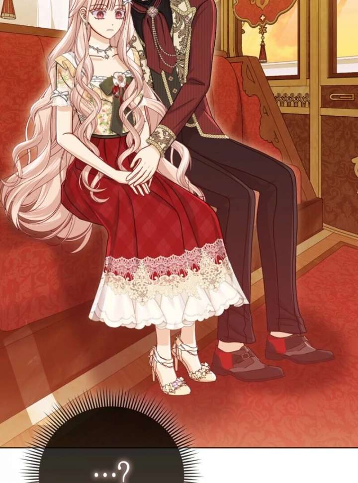 The Villanins Favorite Is Me Chapter 72 - Page 100