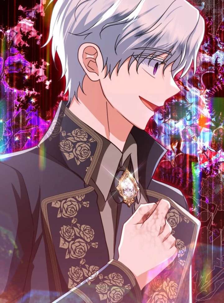 The Villanins Favorite Is Me Chapter 72 - Page 16