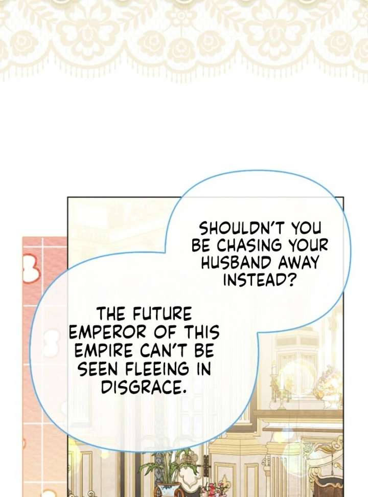 The Villanins Favorite Is Me Chapter 72 - Page 25