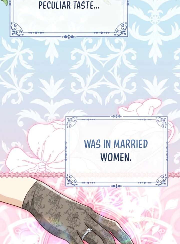 The Villanins Favorite Is Me Chapter 72 - Page 30