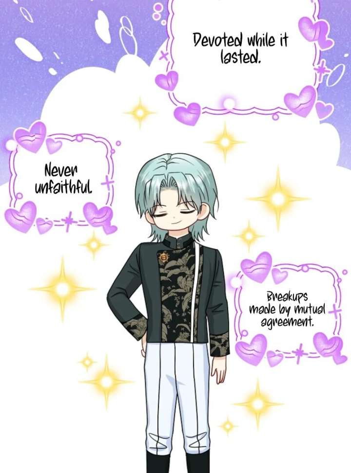 The Villanins Favorite Is Me Chapter 72 - Page 34