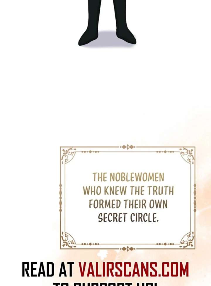 The Villanins Favorite Is Me Chapter 72 - Page 35