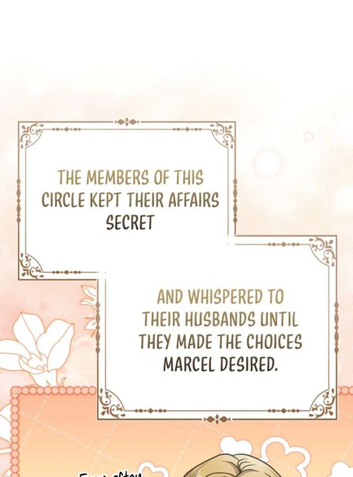 The Villanins Favorite Is Me Chapter 72 - Page 38