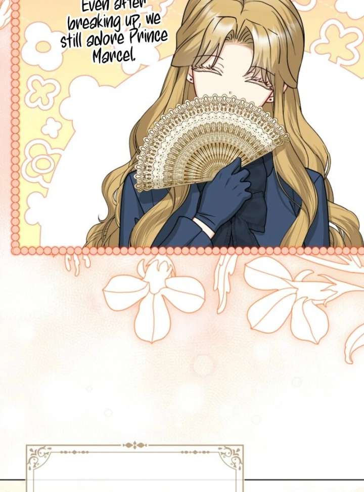 The Villanins Favorite Is Me Chapter 72 - Page 39