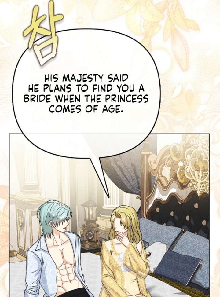 The Villanins Favorite Is Me Chapter 72 - Page 42