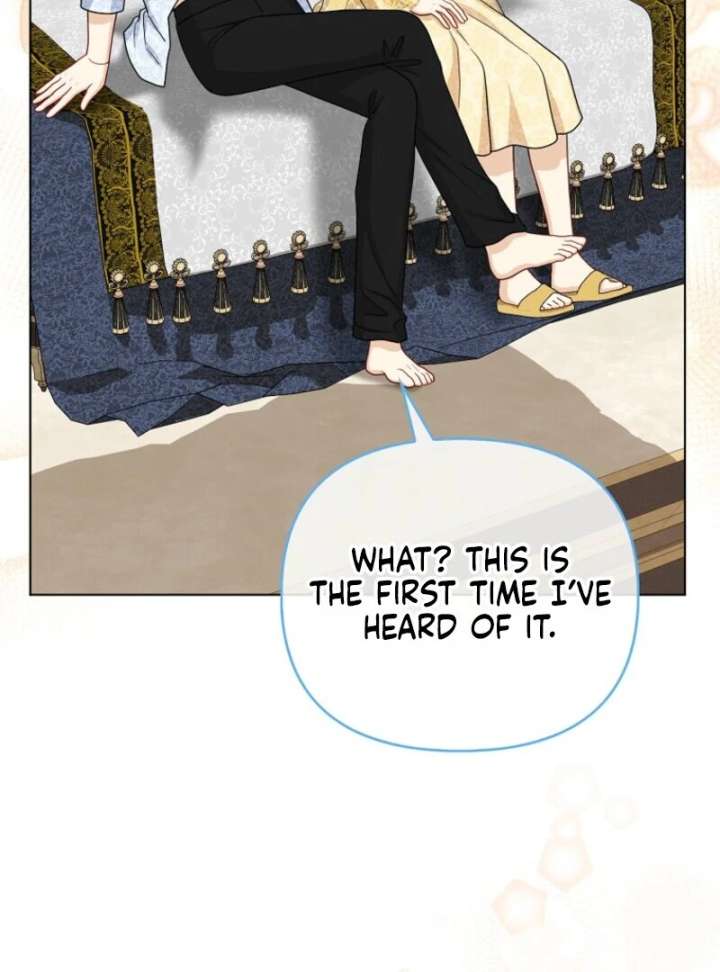 The Villanins Favorite Is Me Chapter 72 - Page 43