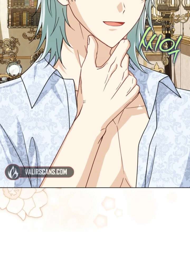 The Villanins Favorite Is Me Chapter 72 - Page 45