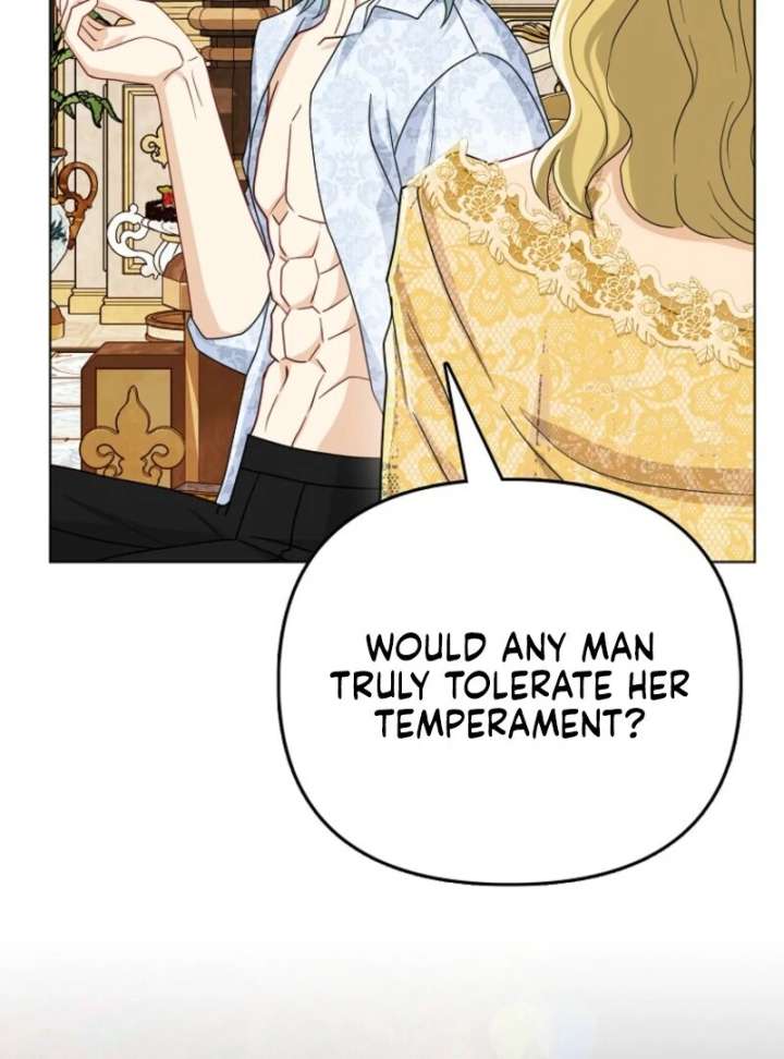 The Villanins Favorite Is Me Chapter 72 - Page 51