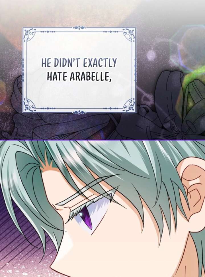 The Villanins Favorite Is Me Chapter 72 - Page 52