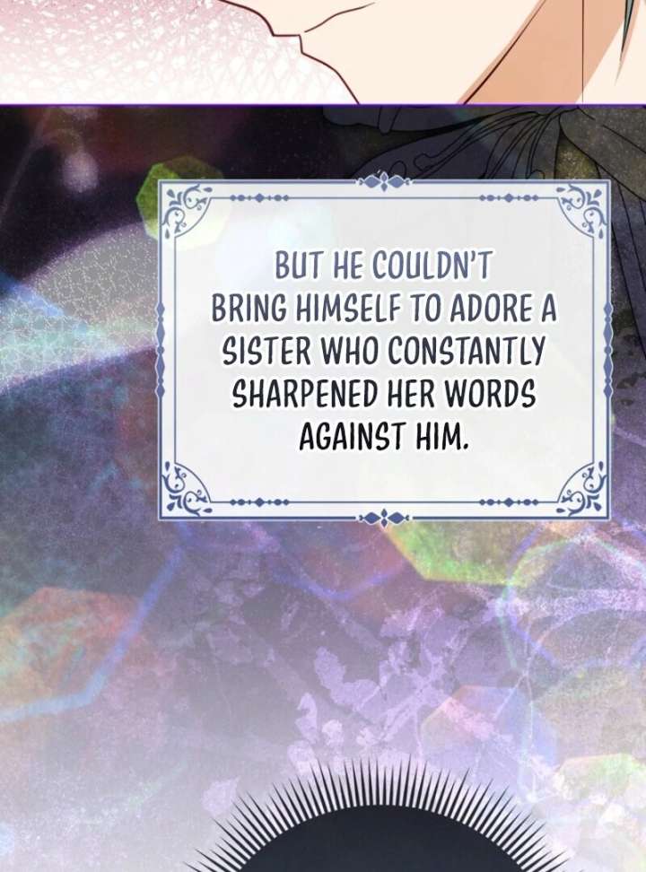 The Villanins Favorite Is Me Chapter 72 - Page 53