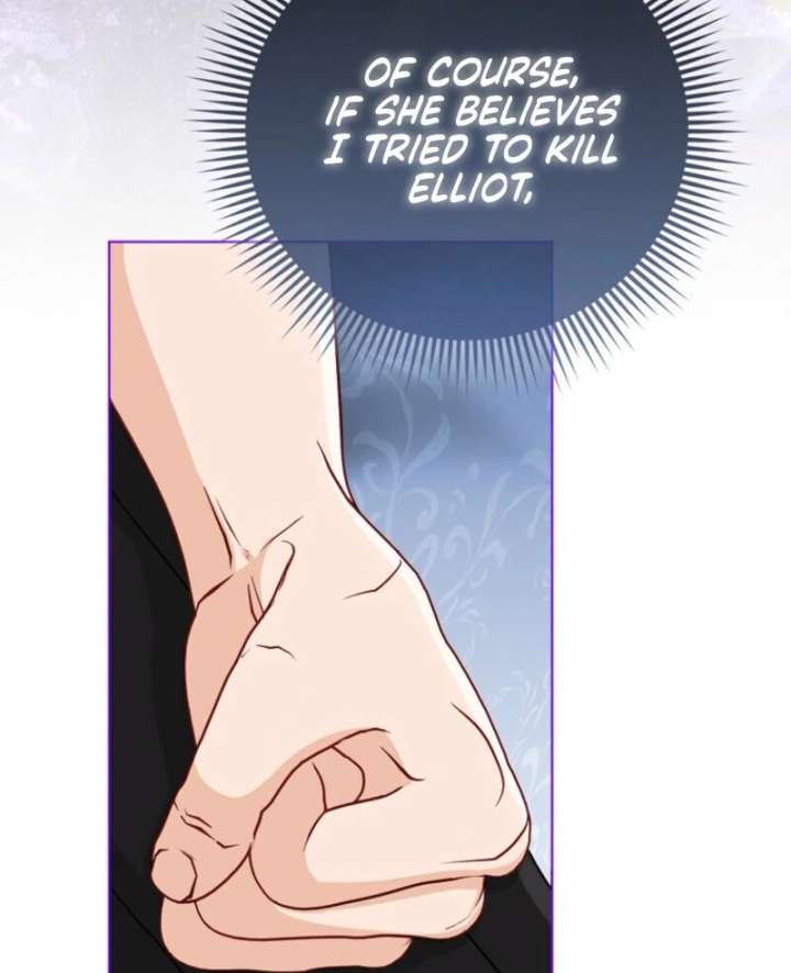 The Villanins Favorite Is Me Chapter 72 - Page 54