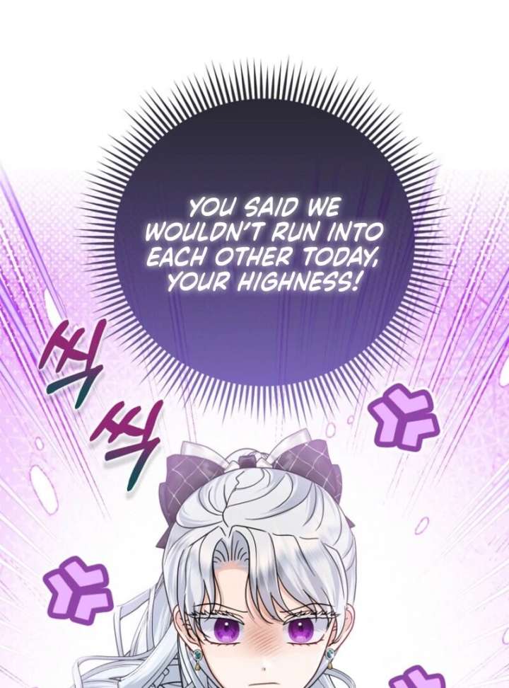 The Villanins Favorite Is Me Chapter 72 - Page 65