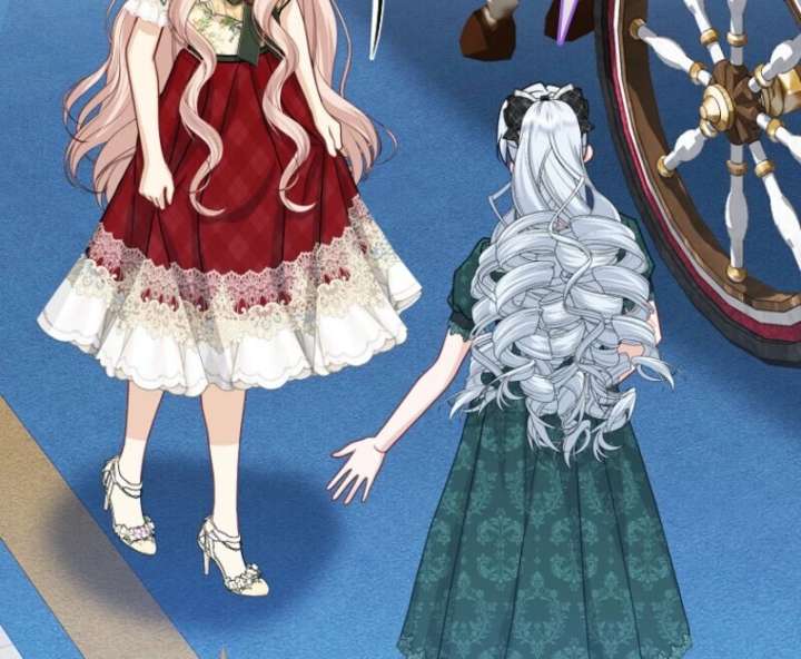 The Villanins Favorite Is Me Chapter 72 - Page 68