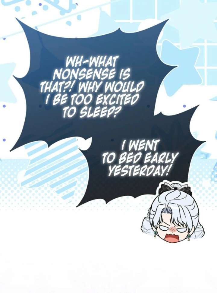 The Villanins Favorite Is Me Chapter 72 - Page 75