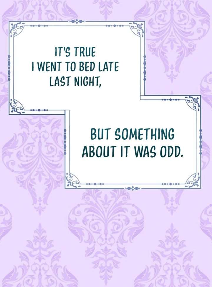 The Villanins Favorite Is Me Chapter 72 - Page 77