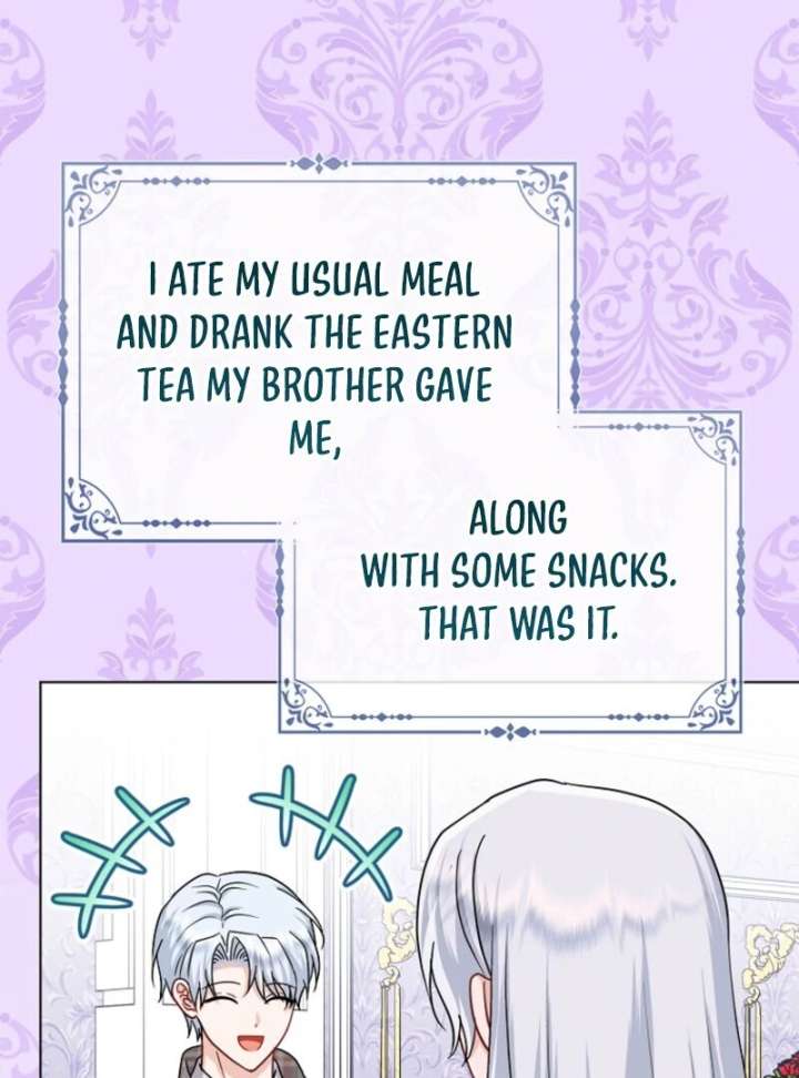 The Villanins Favorite Is Me Chapter 72 - Page 80