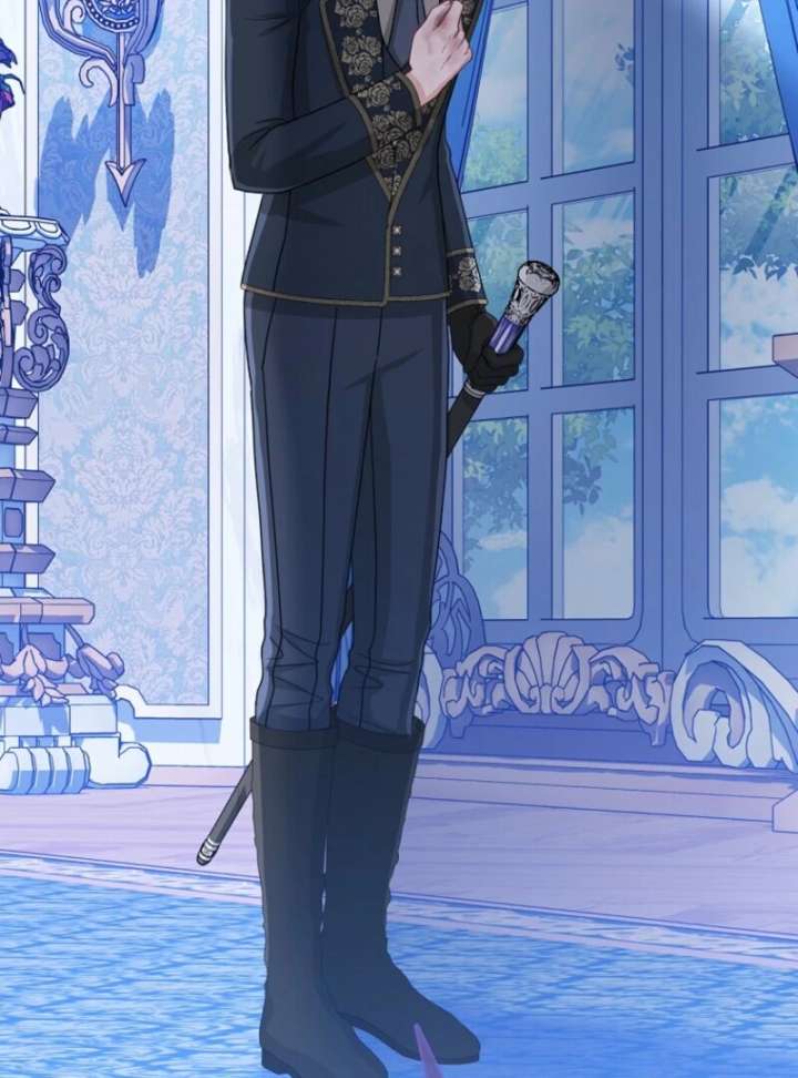 The Villanins Favorite Is Me Chapter 72 - Page 9