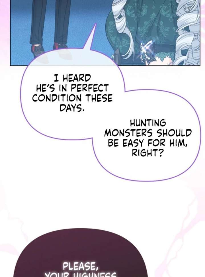 The Villanins Favorite Is Me Chapter 72 - Page 90