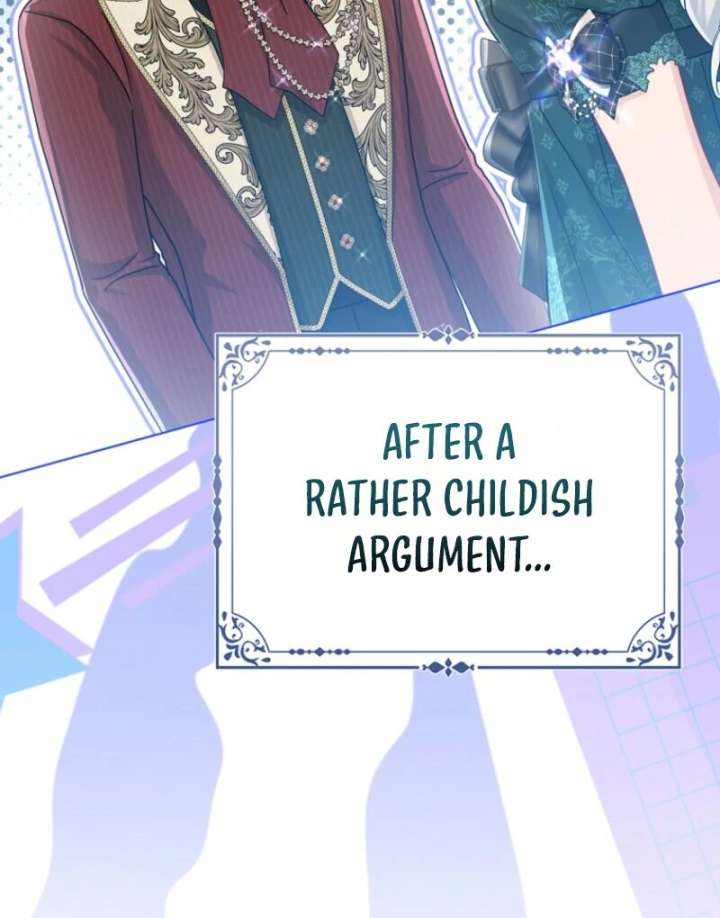 The Villanins Favorite Is Me Chapter 72 - Page 96