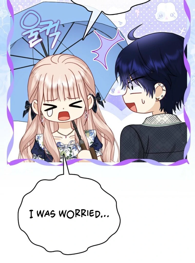 The Villanins Favorite Is Me Chapter 73 - Page 106