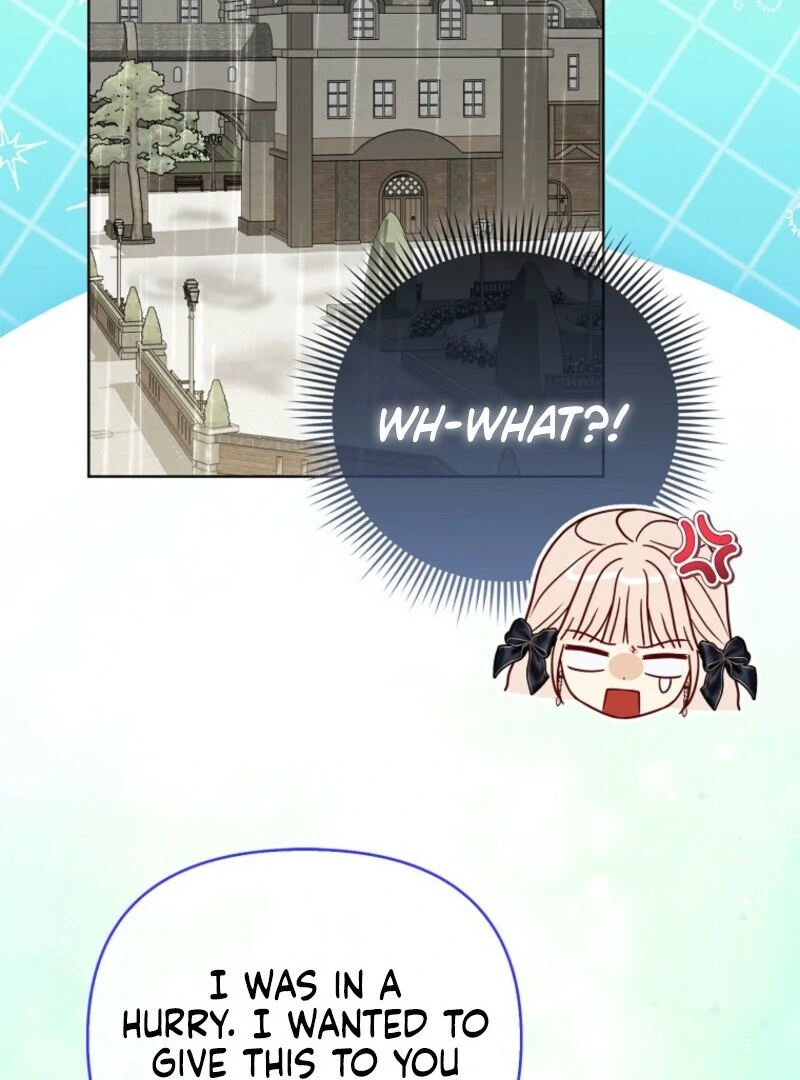 The Villanins Favorite Is Me Chapter 73 - Page 108